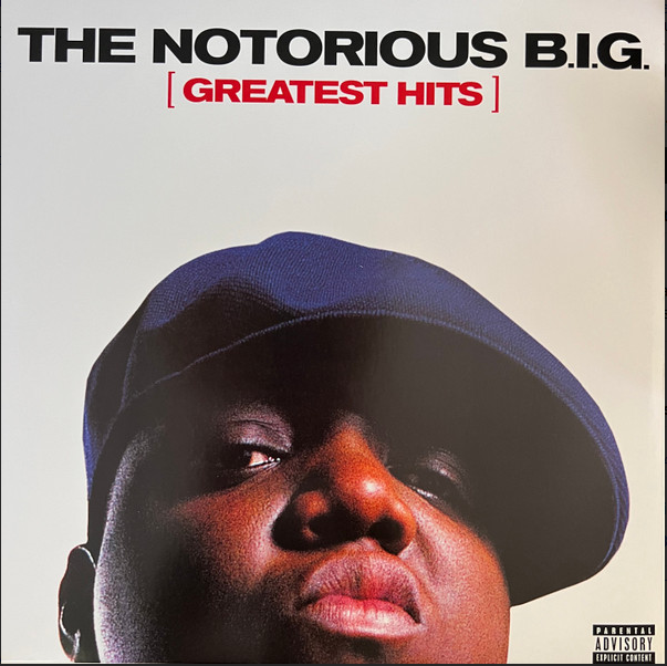 Greatest Hits - The Notorious B.I.G. – Beatsommelier