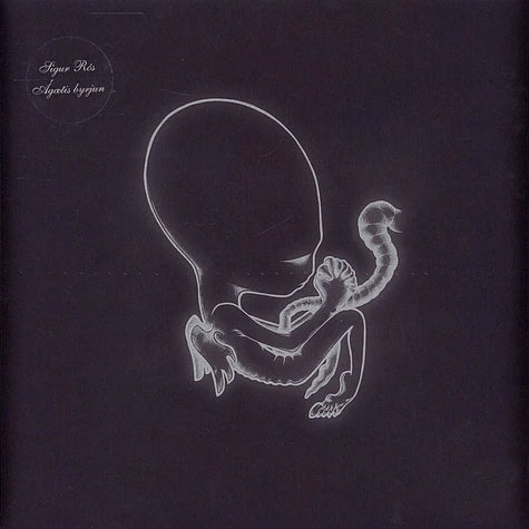 Agaetis Byrjun - Sigur Ros