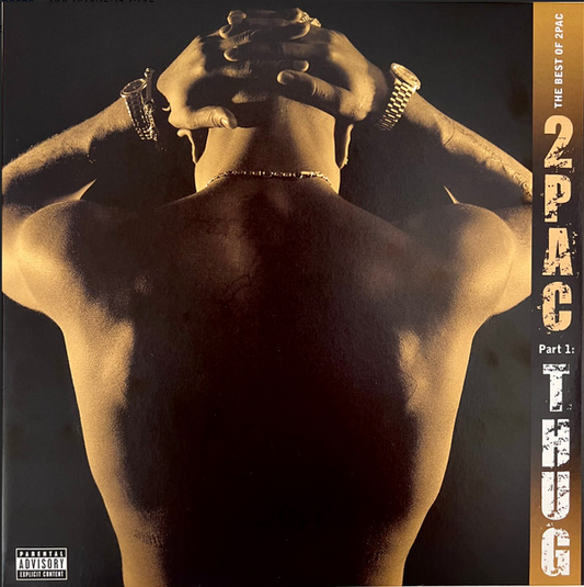 The Best Of 2Pac - Part 1: Thug - 2Pac