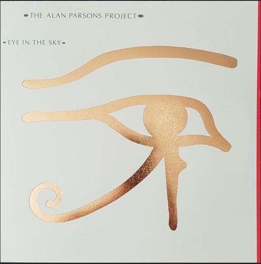 Eye in the Sky - The Alan Parsons Project