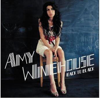 Back To Black - Amy Winehouse (2. El) - Beatsommelier