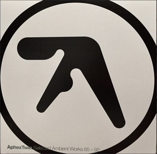 Selected Ambient Works (85-92) - Aphex Twin