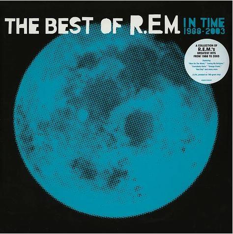In Time - The Best Of REM - Beatsommelier