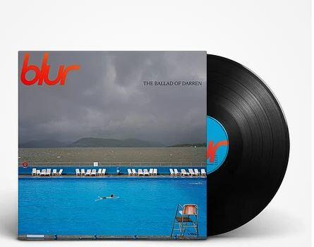 The Ballad Of Darren - Blur - Beatsommelier