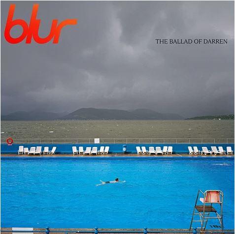 The Ballad Of Darren - Blur - Beatsommelier