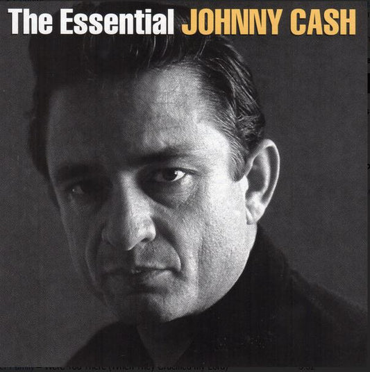 The Essential Johhny Cash - Johhny Cash