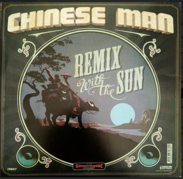 Racing With The Sun & Remix With The Sun - Chinese Man (2. El) - Beatsommelier