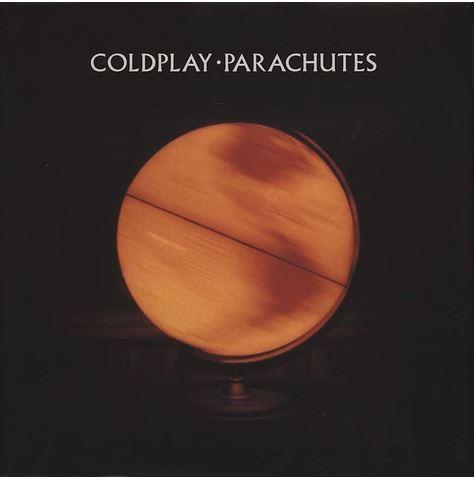 Parachutes - Coldplay - Beatsommelier