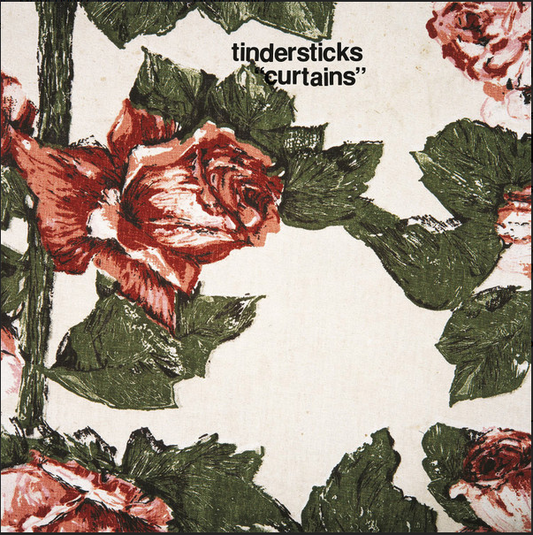 Curtains - Tindersticks