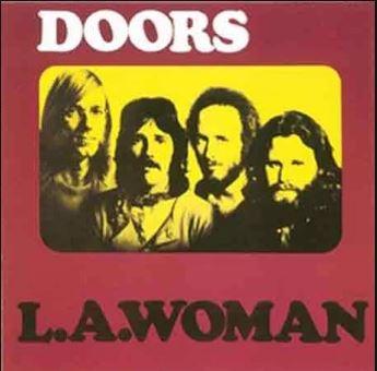 L.A. Woman - The Doors - Beatsommelier