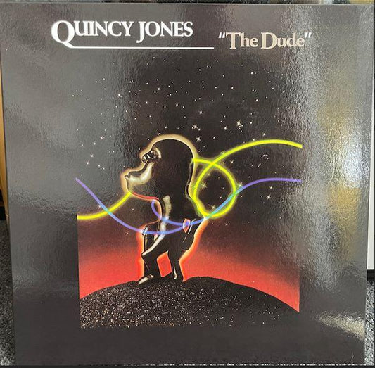The Dude (40th Anniversary) - Quincy Jones (2. El) - Beatsommelier
