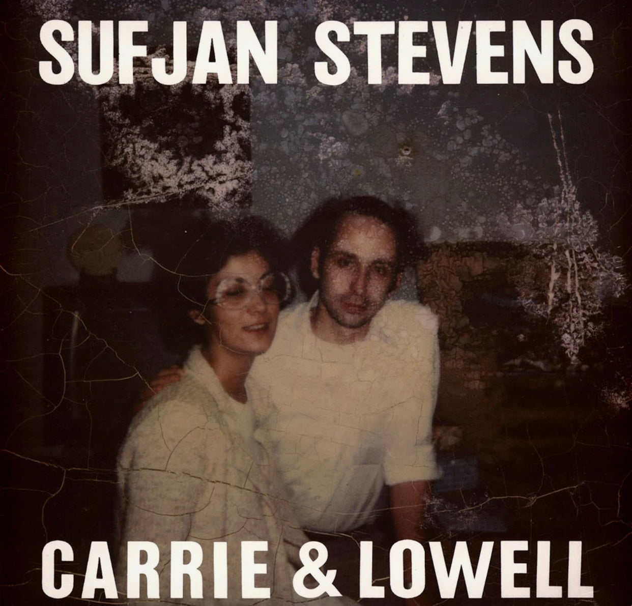 Carrie & Lowell - Sufjan Stevens