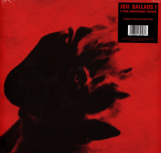 Ballads - Joji