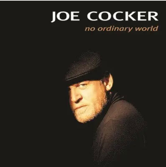 No Ordinary World - Joe Cocker