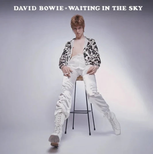 Waiting In The Sky (Before The Stairman Came To Earth) Record Store Day 2024 Vinyl Edition - David Bowie