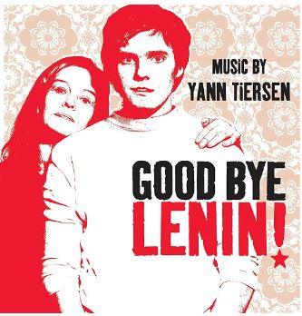 Good Bye Lenin - Yann Tiersen - Beatsommelier