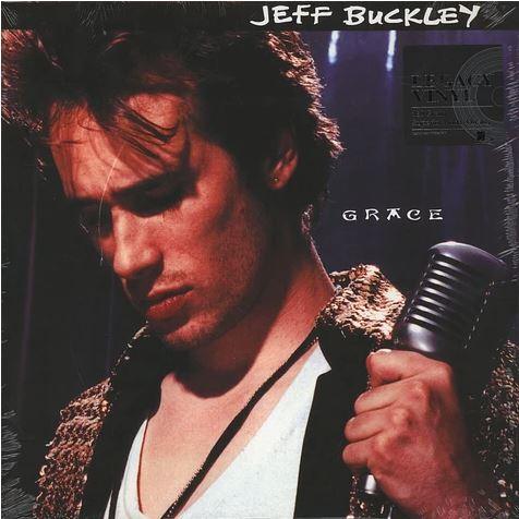 Grace - Jeff Buckley - Beatsommelier