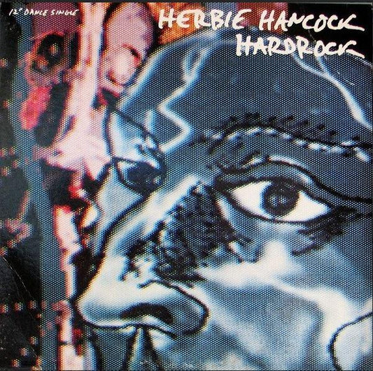 HardRock - Herbie Hancock - EP (2.el) - Beatsommelier