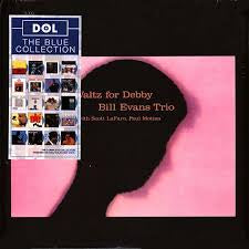 Waltz for Debby - Bill Evans Trio