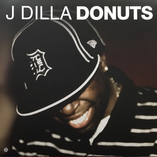 Donuts- Junior Dilla