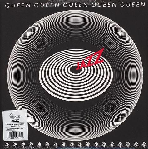 Queen - Jazz - Beatsommelier