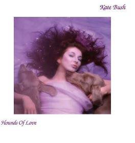 Hounds of Love - Kate Bush - Beatsommelier