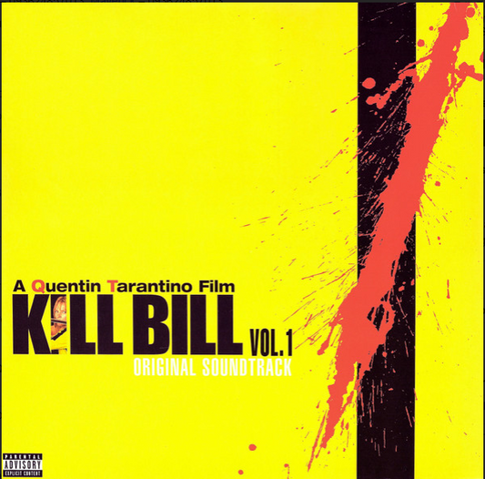 OST - Kill Bill Volume 1