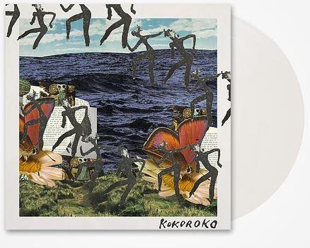 Kokoroko (White Vinyl Edition) - Kokoroko - Beatsommelier