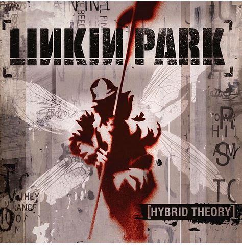 Hybrid Theory - Linkin Park - Beatsommelier