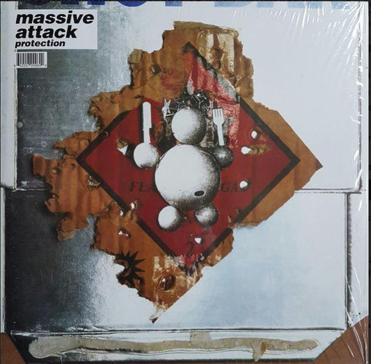 Protection - Massive Attack (2. El) - Beatsommelier