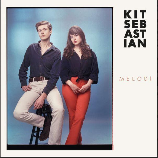 Melodi - Kit Sebastian (2. El) - Beatsommelier