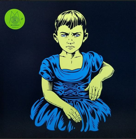 III - Moderat