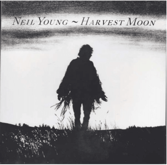 Harvest Moon - Neil Young - Beatsommelier