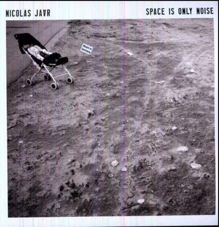 Space Is Only Noise - Nicolas Jaar - Beatsommelier