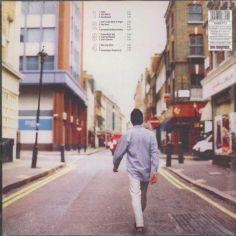 (What is the Story?) Morning Glory? - Oasis - Beatsommelier