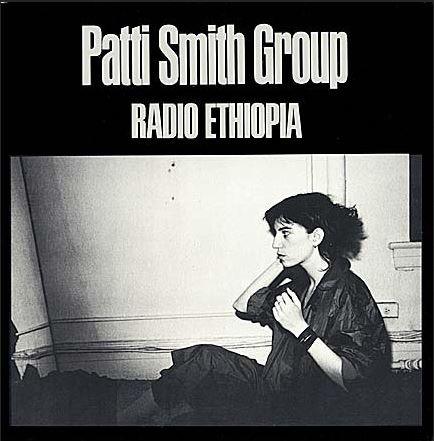 Radio Ethiopia - Patti Smith Group (2. El) - Beatsommelier