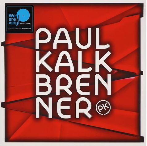 Icke Wieder - Paul Kalkbrenner - Beatsommelier
