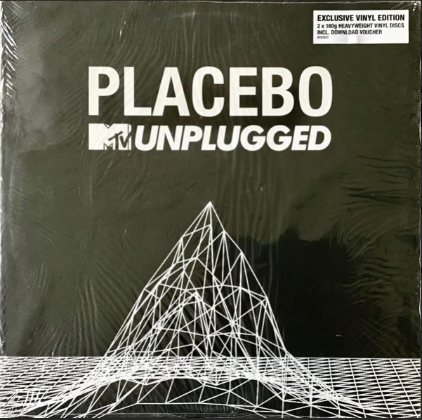 MTV Unplugged - Placebo - Beatsommelier