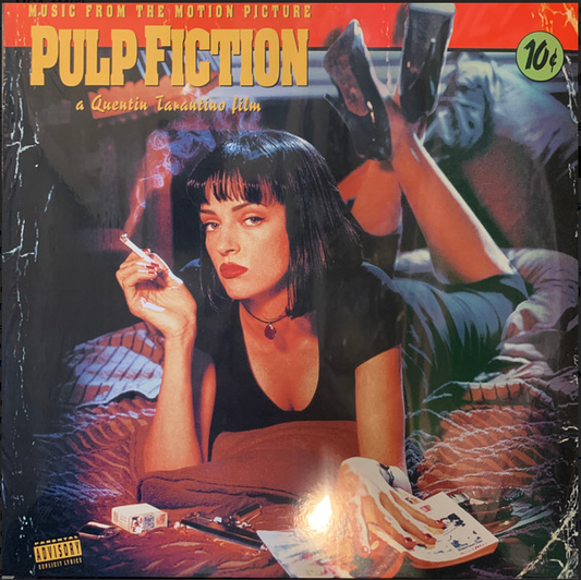 OST - Pulp Fiction