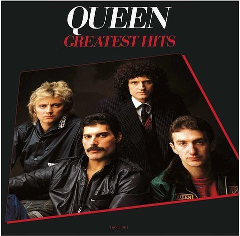 Greatest Hits - Queen - Beatsommelier