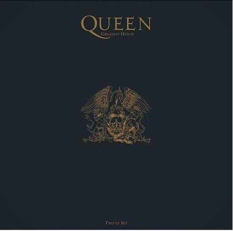 Greatest Hits 2 - Queen - Beatsommelier