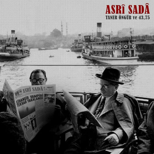 Asr-ı Sada - Taner Öngür