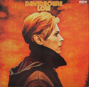 Low- David Bowie