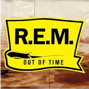 Out Of Time - REM - Beatsommelier