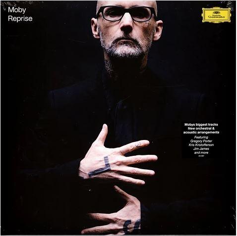 Reprise - Moby - Beatsommelier