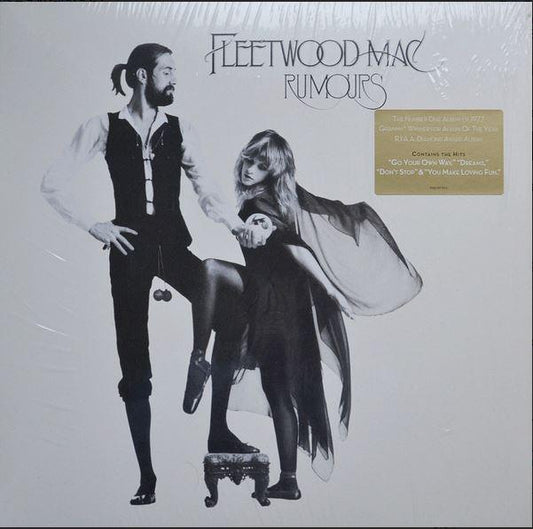 Rumors - Fleetwood Mac - Beatsommelier