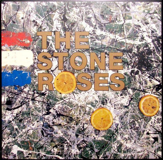 The Stone Roses - The Stone Roses - Beatsommelier
