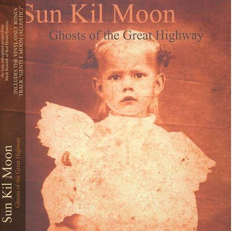 Ghosts of the Great Hghway - Sun Kill Moon - Beatsommelier
