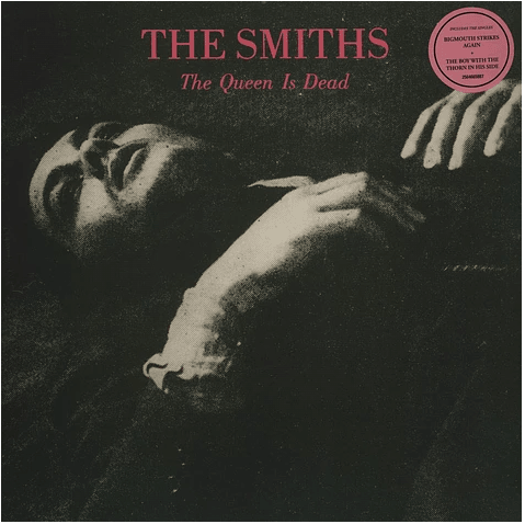 The Smiths - The Queen is Dead - Beatsommelier