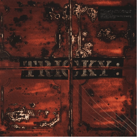 Tricky - Maxinquaye (2018 Reissue) - Beatsommelier